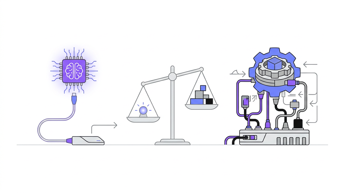 6. Compare implementation requirements before choosing a platform